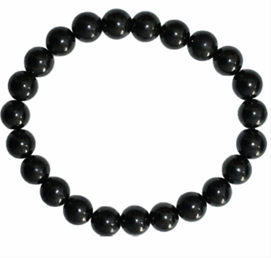 Shungite Bracelet 6mm