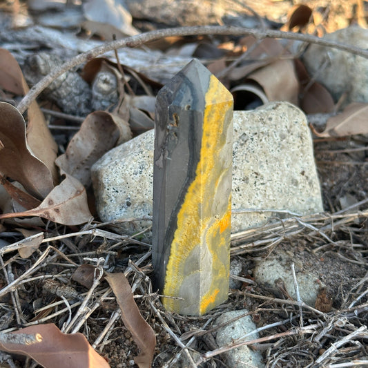 Bumblebee Jasper Tower